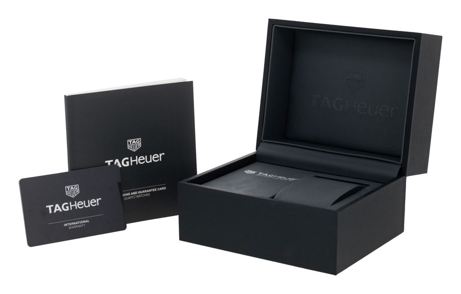 Tag Heuer Link WBC1316.BA0600